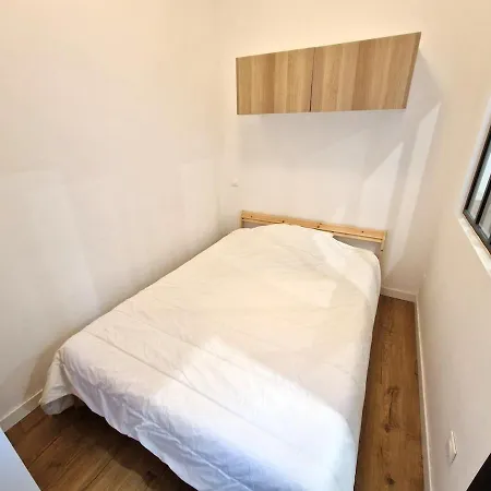 La Pause Des Chalets, Le Calme Au Coeur De