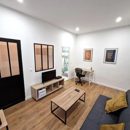 La Pause Des Chalets, Le Calme Au Coeur De Toulouse