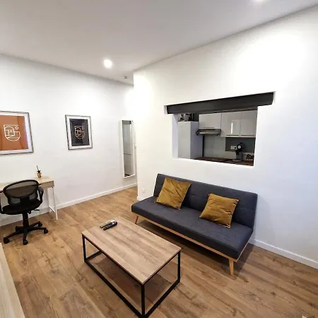 Apartment La Pause Des Chalets, Le Calme Au Coeur De *