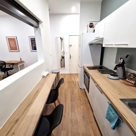 La Pause Des Chalets, Le Calme Au Coeur De Apartment *