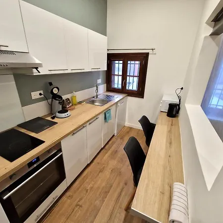 Apartment La Pause Des Chalets, Le Calme Au Coeur De *
