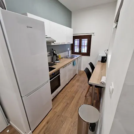 La Pause Des Chalets, Le Calme Au Coeur De Apartment *