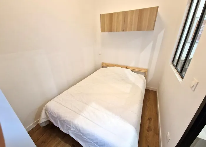 La Pause Des Chalets, Le Calme Au Coeur De