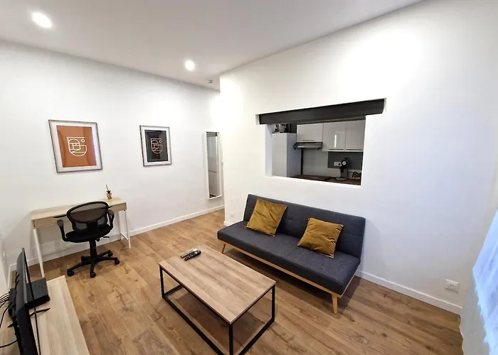 アパート La Pause Des Chalets, Le Calme Au Coeur De *