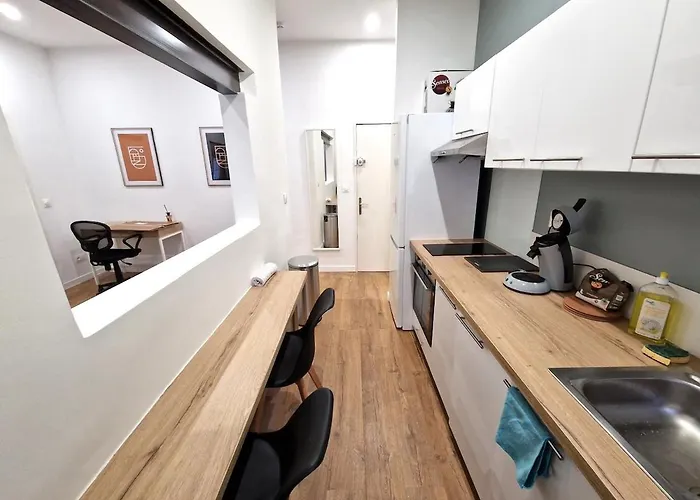 La Pause Des Chalets, Le Calme Au Coeur De Apartment *