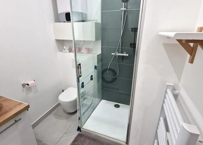 Appartamento La Pause Des Chalets, Le Calme Au Coeur De *